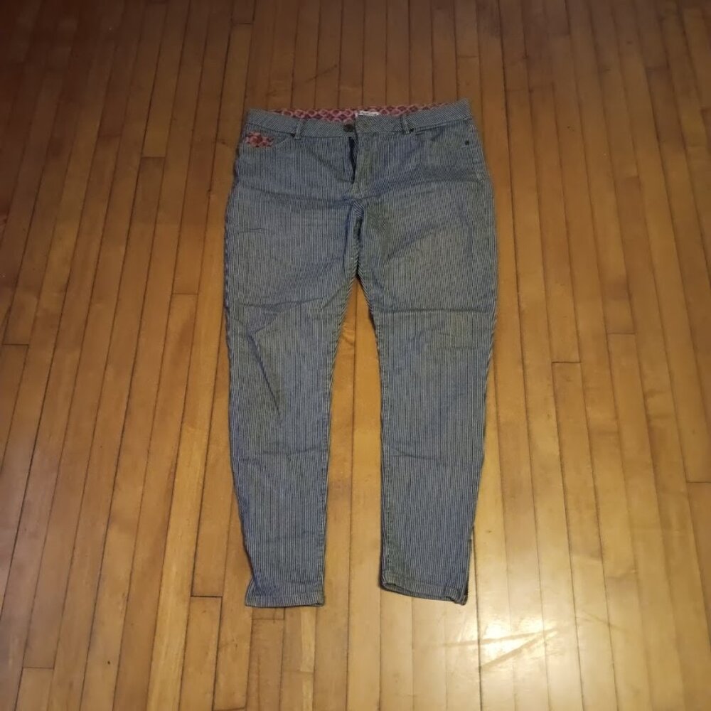 April Cornell Jeans